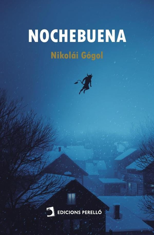 Nochebuena | Nikolái Gógol