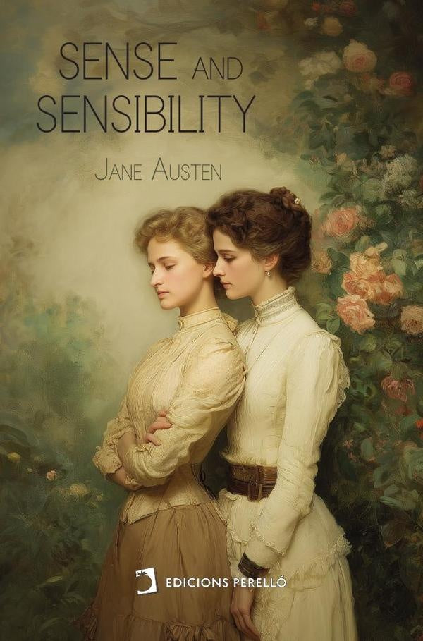 Sense and Sensibility | Jane Austen