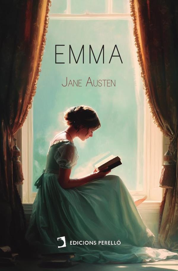 Emma | Jane Austen