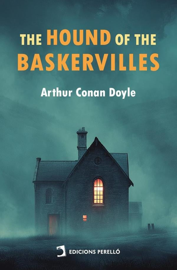 The Hound of the Baskervilles | Arthur Conan Doyle