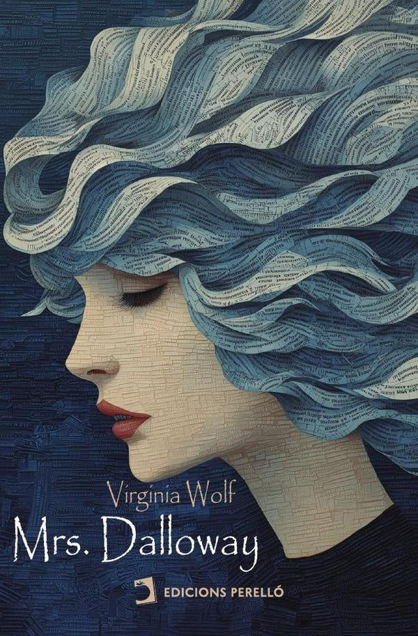 Mrs. Dalloway | VIRGINIA WOLF