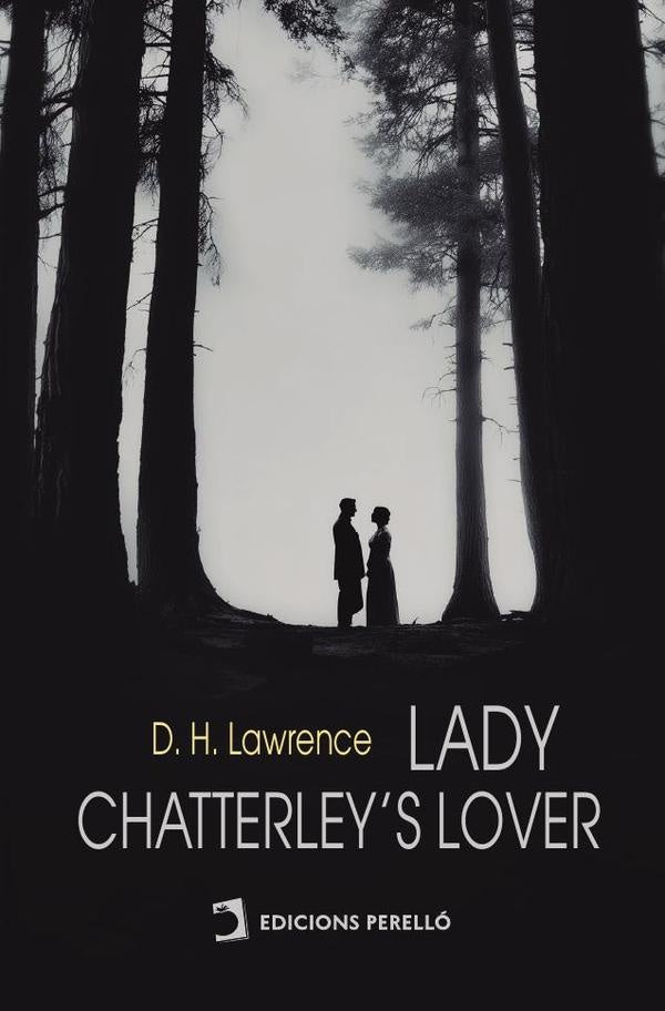 Lady Chatterley's Lover | D. H. Lawrence