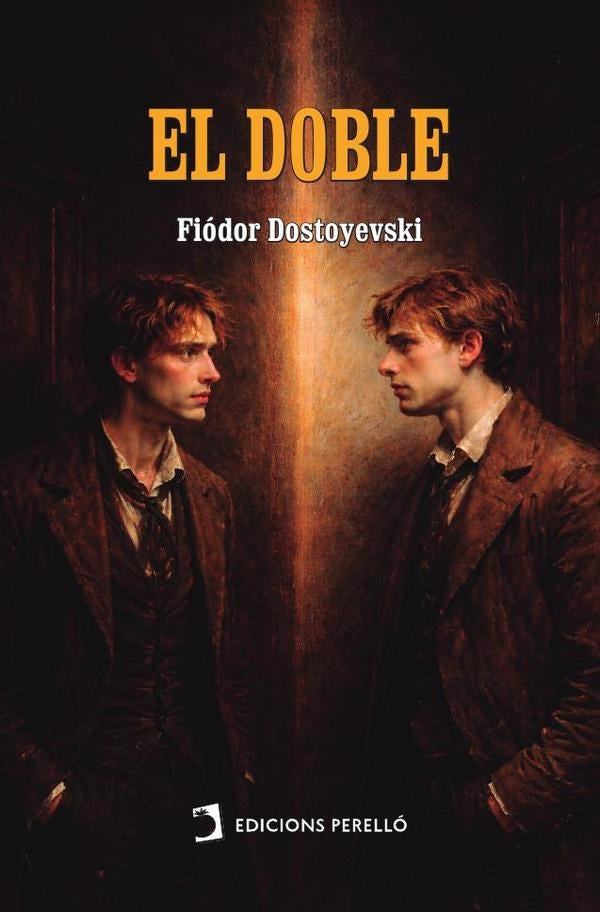 El doble | Fiódor Dostoyevski