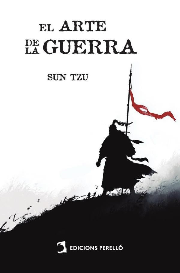 El arte de la guerra | Sun Tzu