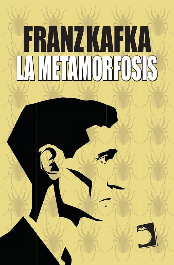 La metamorfosis | Franz Kafka