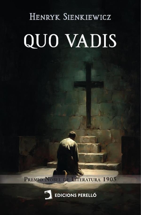 Quo Vadis | Henryk Sienkiewicz