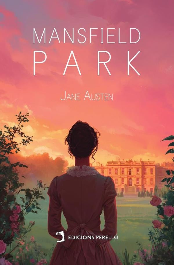 Mansfield Park | Jane Austen