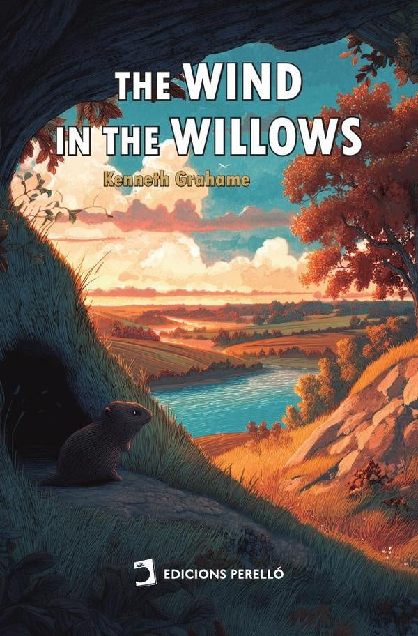 The Wind in the Willow | Kenneth Grahame