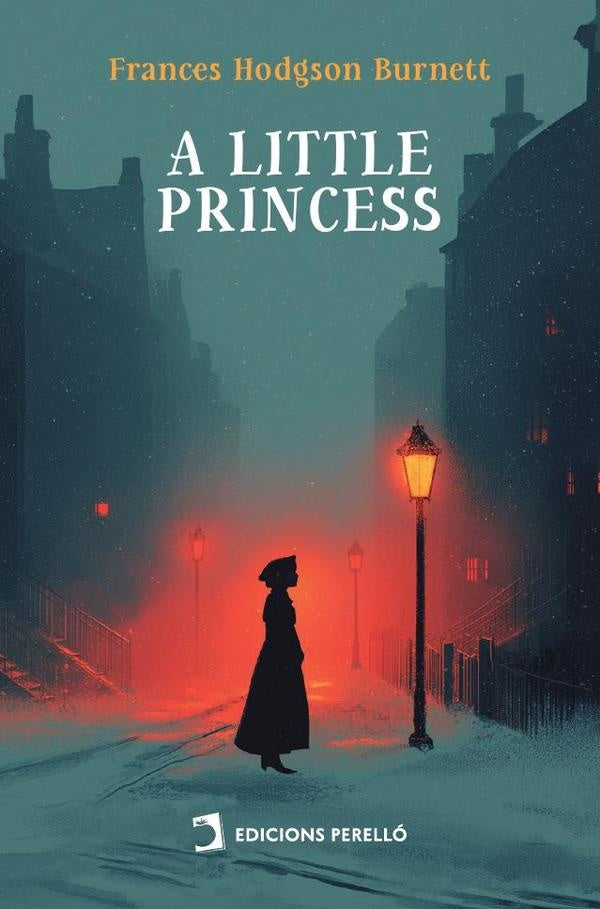 A Little Princess | Frances Hodgson Burnett