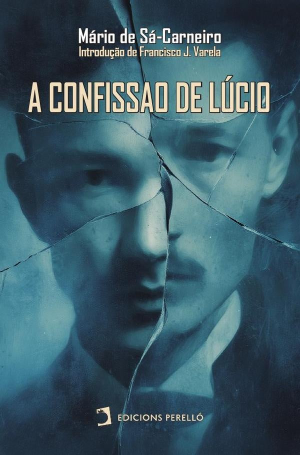 A confissao de Lúcio | Mário de Sá-Carneiro