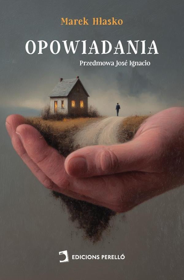 Opowiadania | Marek Hlasko