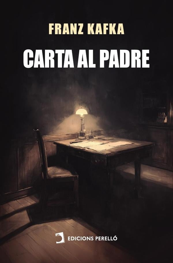 Carta al Padre | Franz Kafka