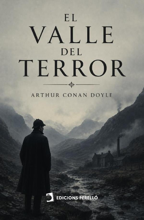 El valle del terror | Arthur Conan Doyle