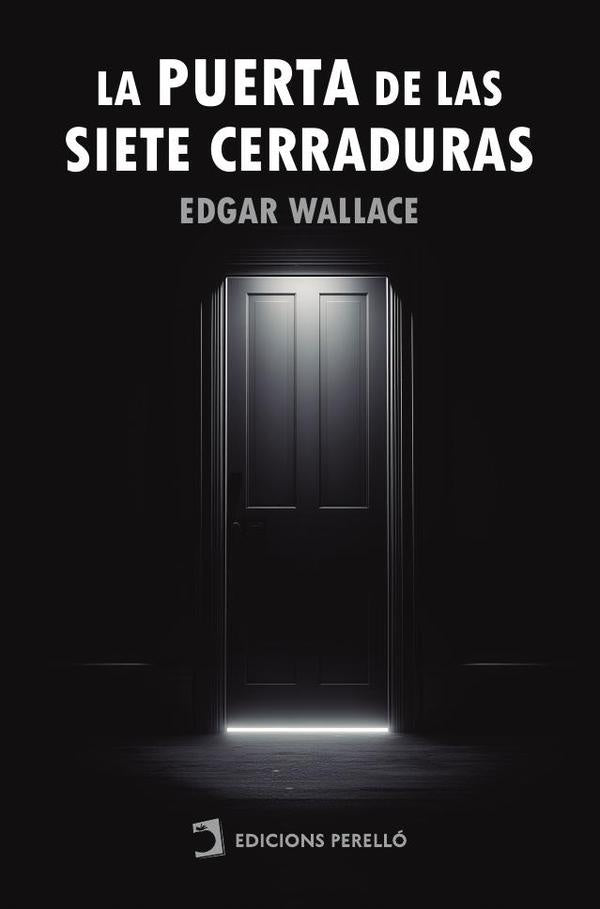 La puerta de las siete cerraduras | EDGAR WALLACE