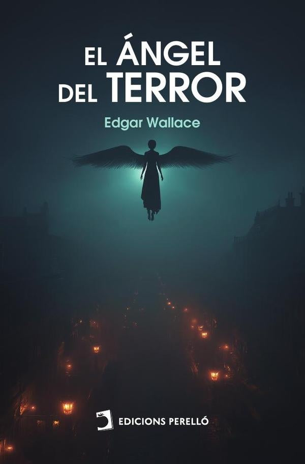 El ángel del terror | EDGAR WALLACE