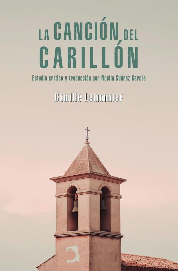 La canción del carillón | Suárez García, Lemonnier