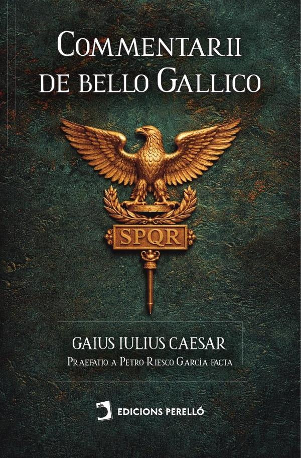 Commentarii de Bello Gallico | Gaius Iulius Caesar