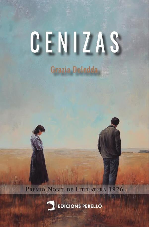 Cenizas | GRAZIA DELEDDA