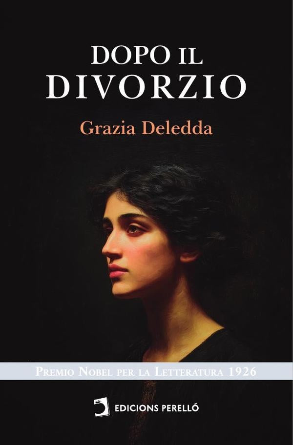 Dopo il divorzio | GRAZIA DELEDDA