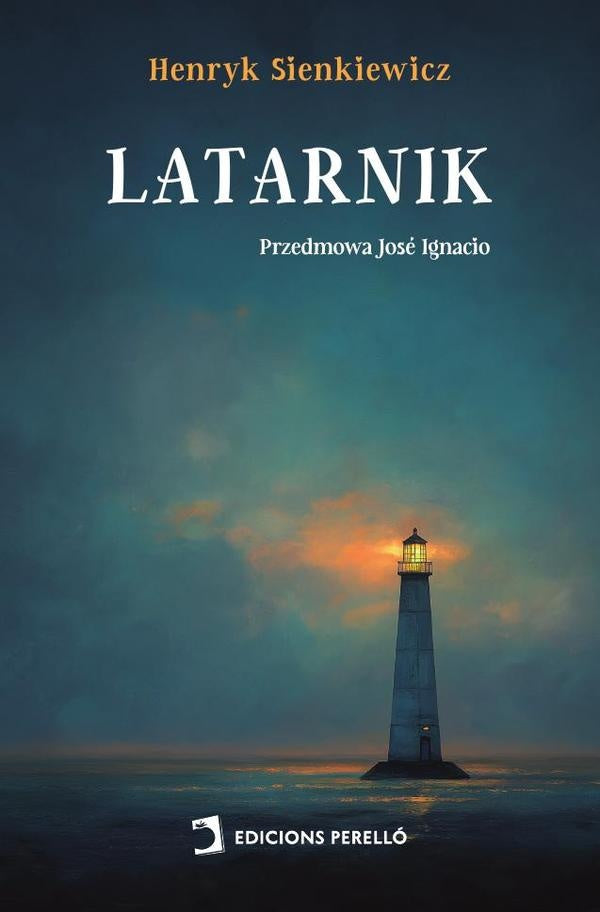 Latarnik | Henryk Sienkiewicz