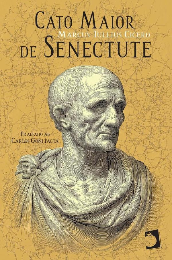 Cato maior de Senectute | Marcus Tullius Cicero