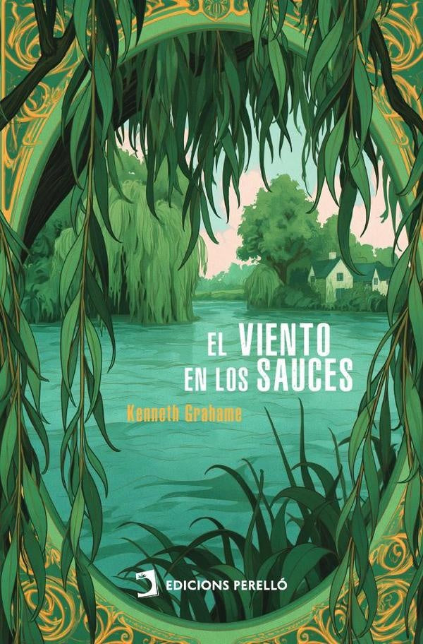 El viento en los sauces | Kenneth Grahame