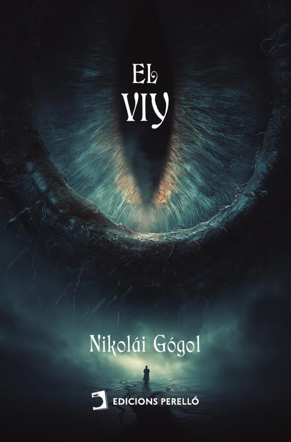 El Viy | Nikolái Gógol