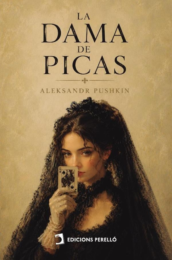 La dama de Picas | Aleksandr Pushkin
