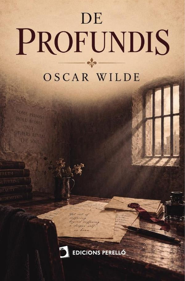 De profundis | Oscar Wilde