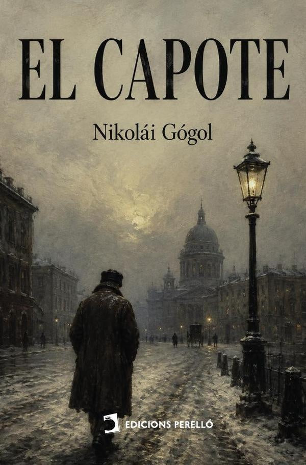 El capote | Nikolái Gógol