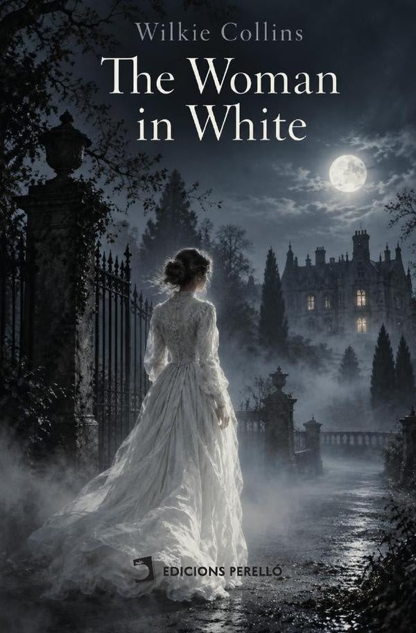 The Woman in White | Wilkie Collins