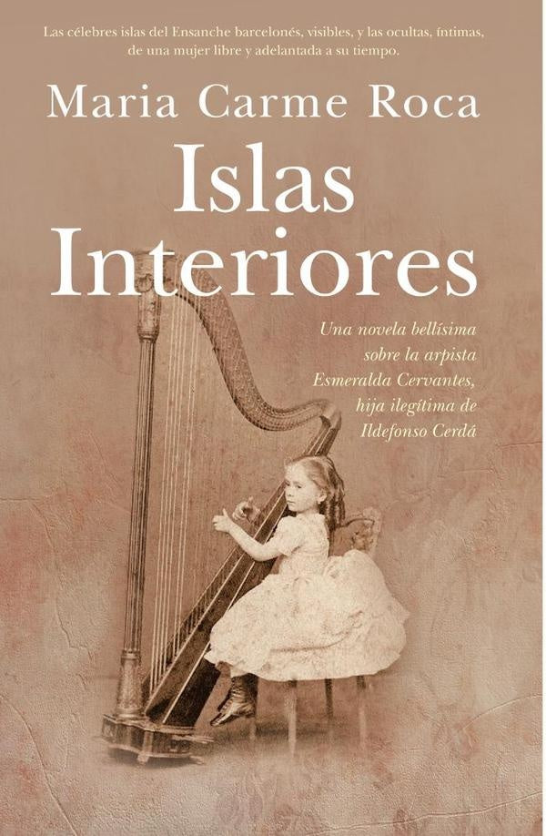 Islas interiores | Maria Carme Roca i Costa