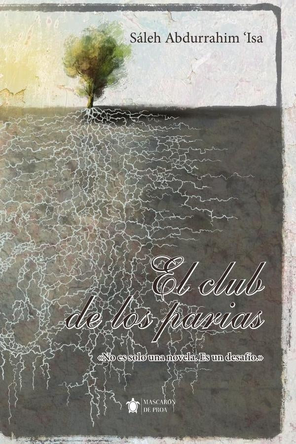 El club de los parias | Sáleh Abdurrahim