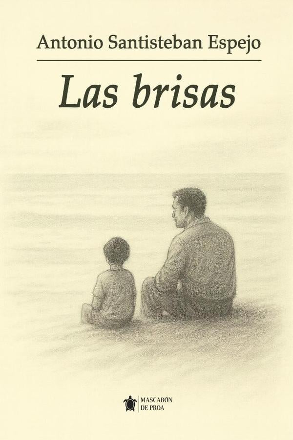 Las Brisas | Antonio Santisteban Espejo