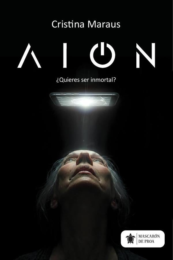 Aion  | Cristina  Manaus