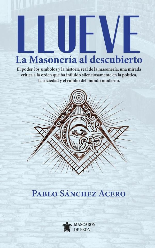 Llueve  | Pablo Sánchez Acero