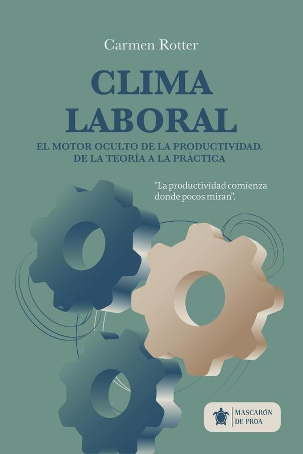 Clima laboral  | Carmen Rotter