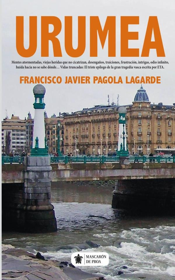 Urumea  | Javier Pagola Lagarde