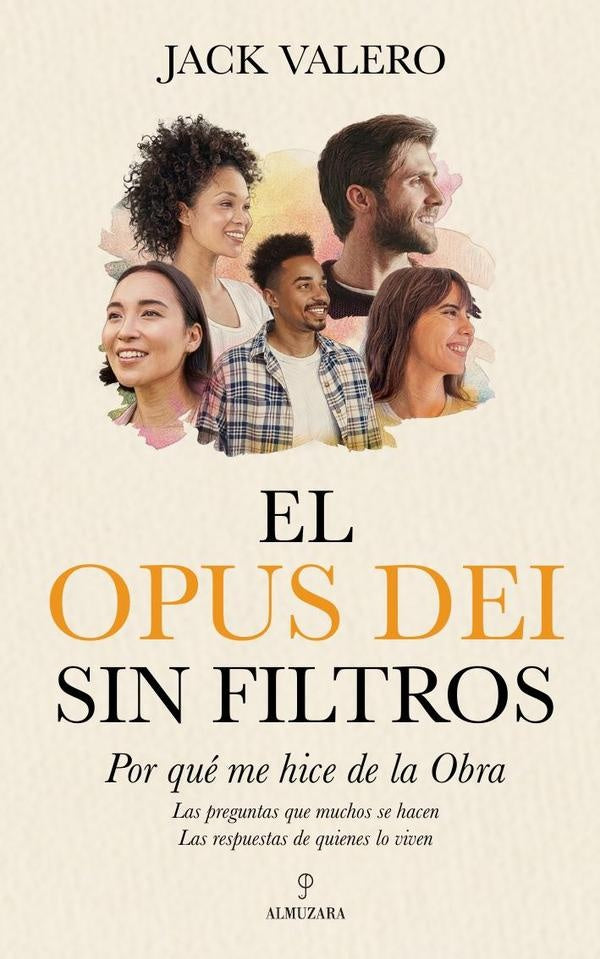 El Opus Dei sin filtros | Jack Valero
