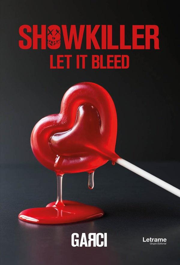 Showkiller | Garci .