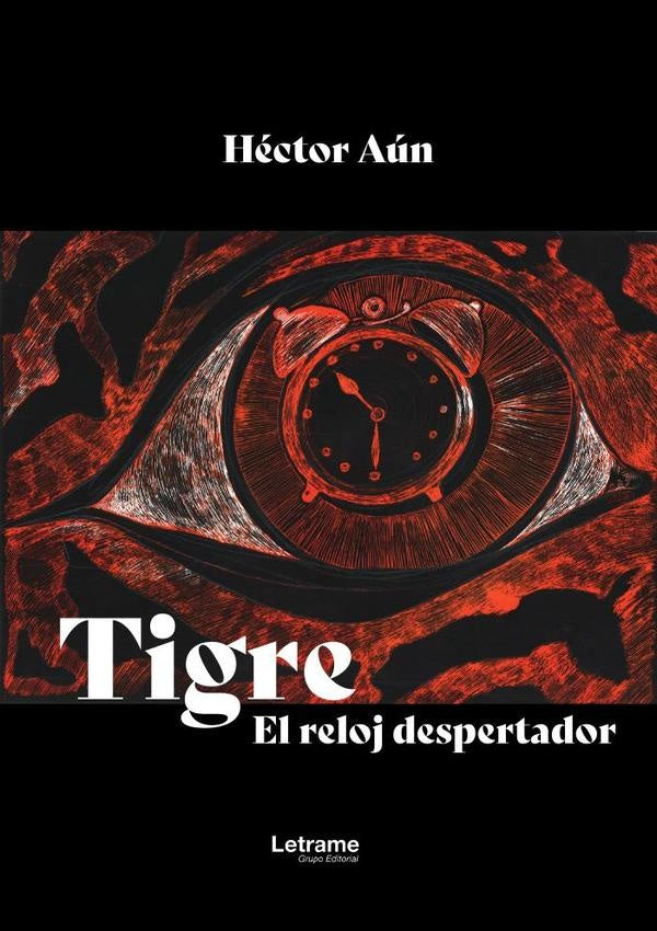 Tigre | Héctor  Aún