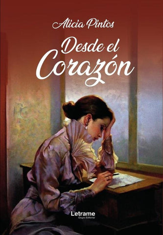 Desde el corazón | Alicia  Pintos