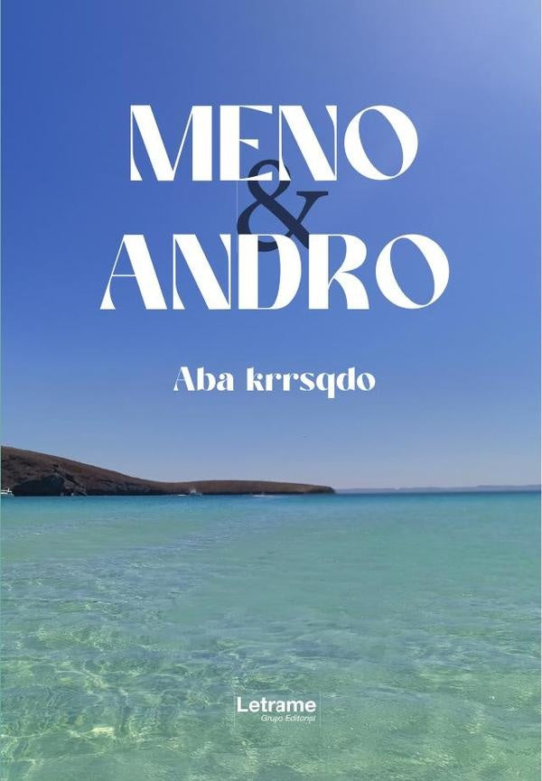 Meno & Andro | Aba  krrsqdo