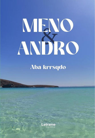 Meno & Andro | Aba  krrsqdo