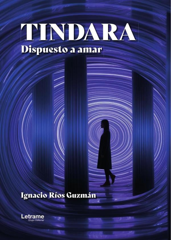 Tindara |  Ignacio  Ríos Guzmán