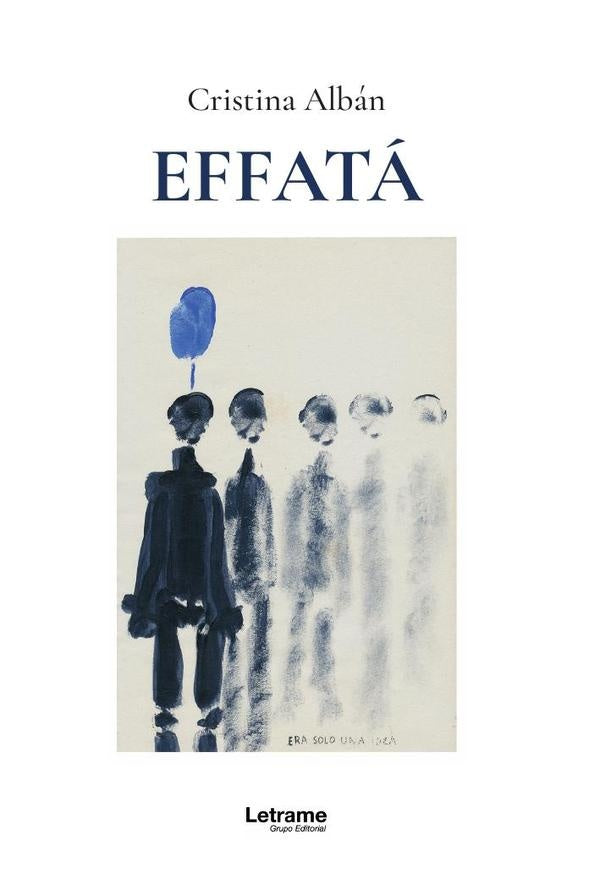 Effatá | Cristina  Albán