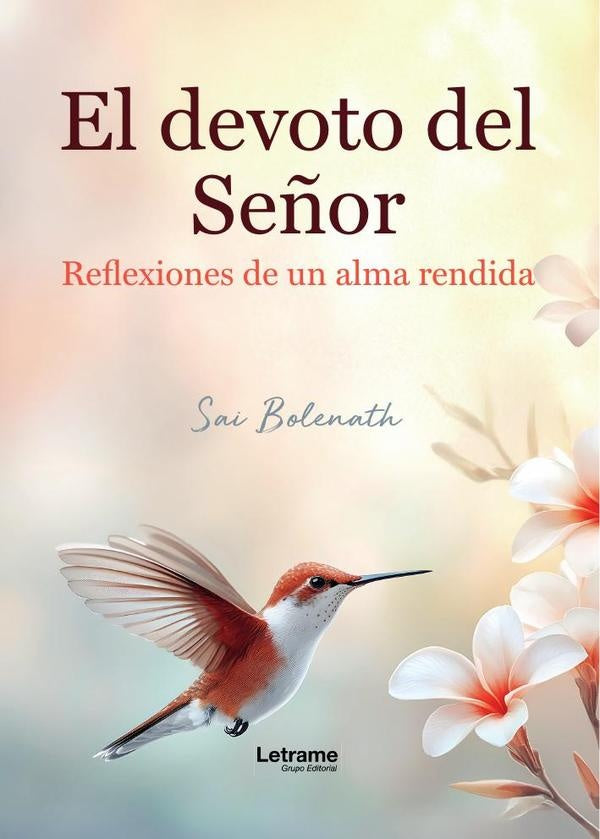 El devoto del Señor | Sai Bolenath