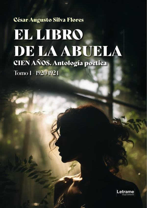 El libro de la abuela: Cien años. Tomo I | César Augusto  Silva Flores