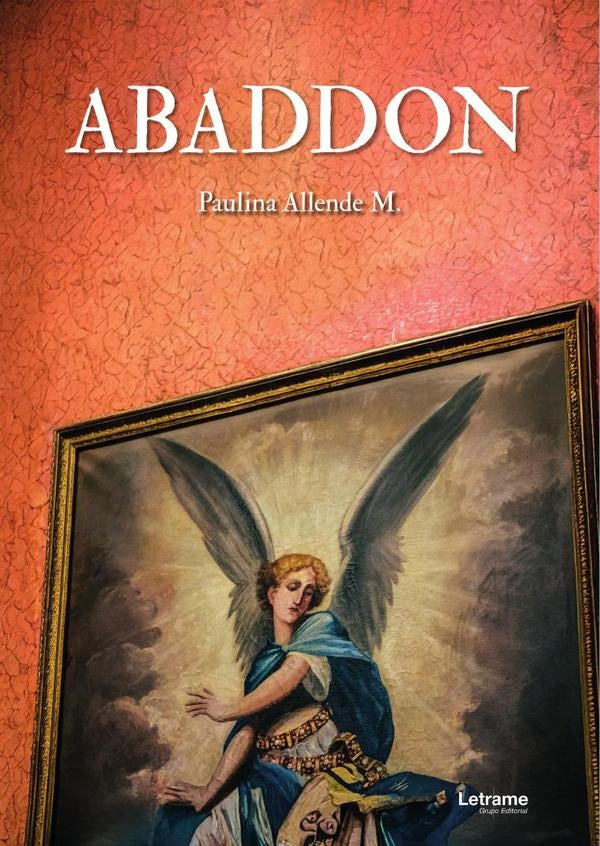 Abaddon | Paulina  Allende Miranda