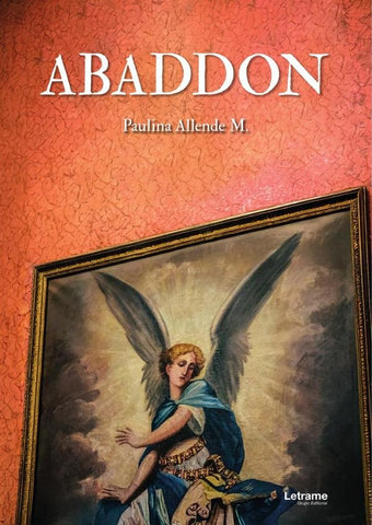 Abaddon | Paulina  Allende Miranda
